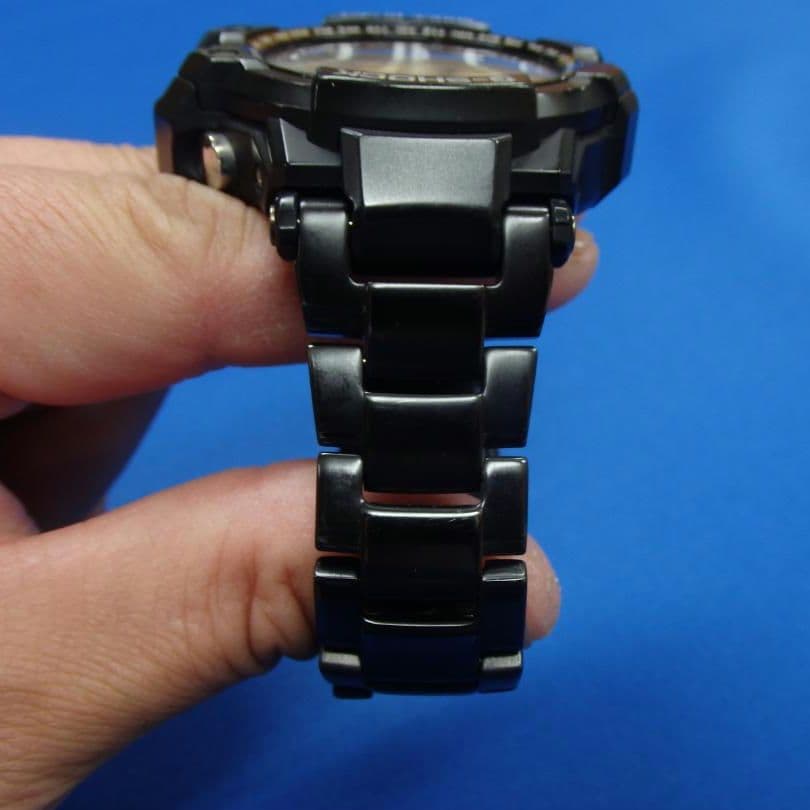 Casio G-Shock Gravitymaster GW-A1000 Radio Wave Solar Watch — Japan Import
