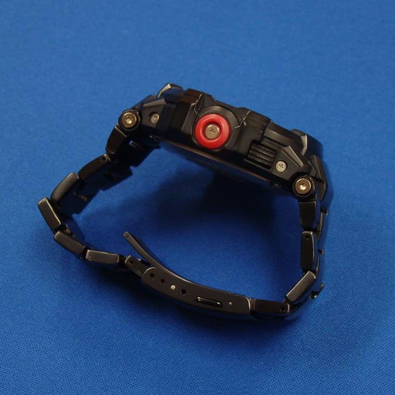 Casio G-Shock Gravitymaster GW-A1000 Radio Wave Solar Watch — Japan Import