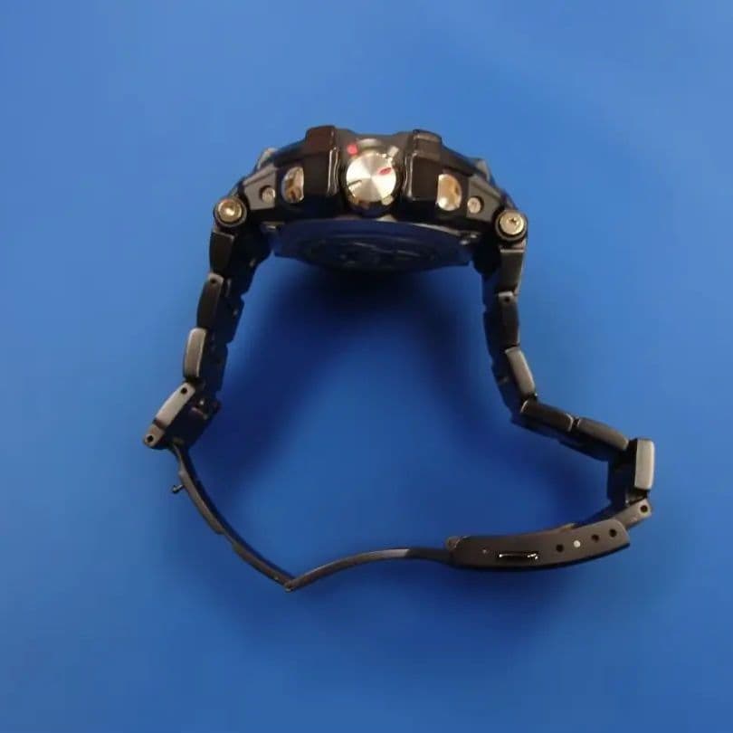 Casio G-Shock Gravitymaster GW-A1000 Radio Wave Solar Watch — Japan Import