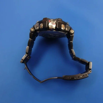 Casio G-Shock Gravitymaster GW-A1000 Radio Wave Solar Watch — Japan Import