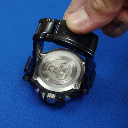 Casio G-Shock Gravitymaster GW-A1000 Radio Wave Solar Watch — Japan Import