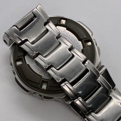 Casio G-Shock Mr-G MRG-220 Vintage Working with Max 7.5 Inch Wrist Japan Import