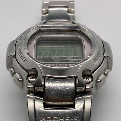 Casio G-Shock Mr-G MRG-220 Vintage Working with Max 7.5 Inch Wrist Japan Import