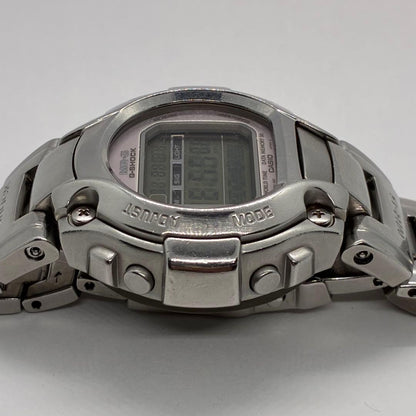 Casio G-Shock Mr-G MRG-220 Vintage Working with Max 7.5 Inch Wrist Japan Import