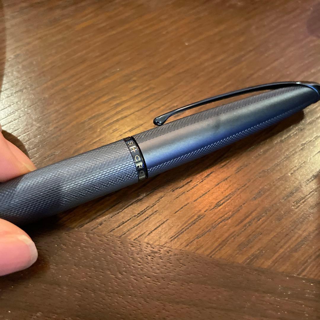 Cross Twist Ballpoint Pen No.173