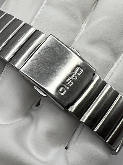 Casio A-220 Vintage Digital Vibration Alarm Watch