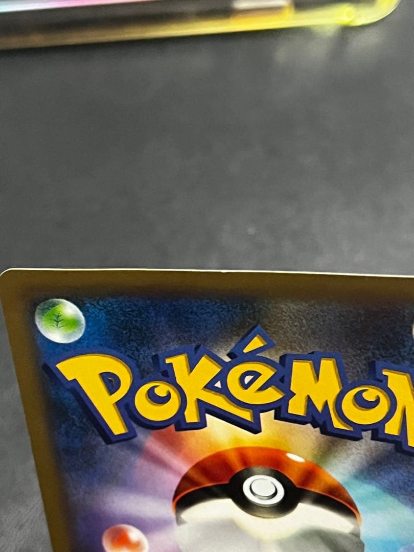 Pokemon Card Blastoise EX XY1 Collection Y series, rare SR card, model number 061/060, good condition
