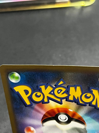 Pokemon Card Blastoise EX XY1 Collection Y series, rare SR card, model number 061/060, good condition