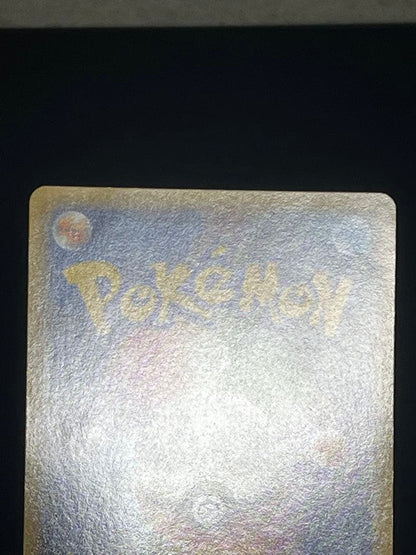 Pokemon Card Blastoise EX XY1 Collection Y series, rare SR card, model number 061/060, good condition