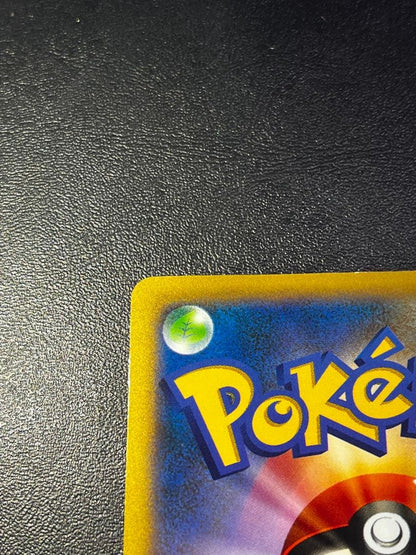 Pokemon Card Blastoise EX XY1 Collection Y series, rare SR card, model number 061/060, good condition