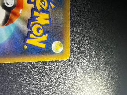 Pokemon Card Blastoise EX XY1 Collection Y series, rare SR card, model number 061/060, good condition