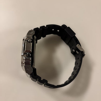 Casio G-Shock Digital Watch 5600 with Alarm - Japan Import