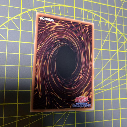 Used Yugioh Duel Monsters Great Mos 25th Secret Quarter Century Secret single card Japan import