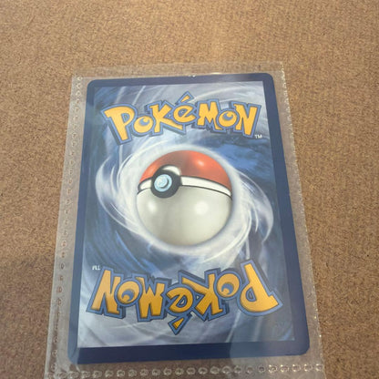 Nintendo Reshiram 113/114 Pokemon 25th Anniversary trading card Japan import from the official Nintendo set