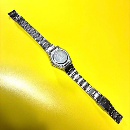 Casio Wave Ceptor Radio Solar Ladies Watch — Japan Import