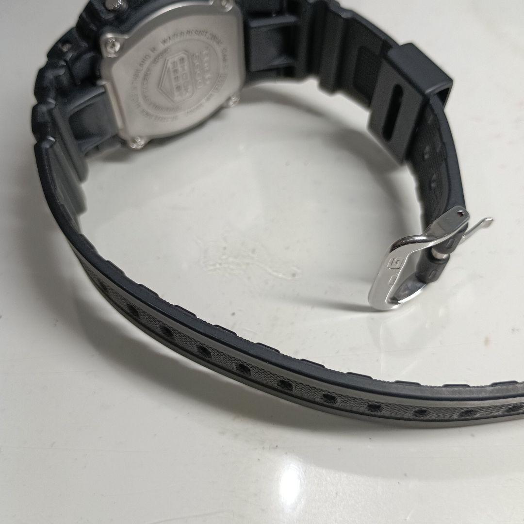 Casio G-Shock Wave Ceptor Digital Watch with Shock Resistance and 20 Bar Waterproofing — Japan Import