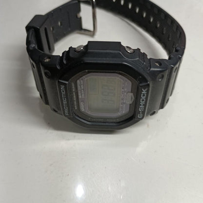 Casio G-Shock Wave Ceptor Digital Watch with Shock Resistance and 20 Bar Waterproofing — Japan Import