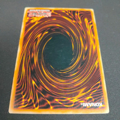 Yu-Gi-Oh! Lithograph Relief Ultimate Large Charcoal 18 single card North America EU Edition Japan import