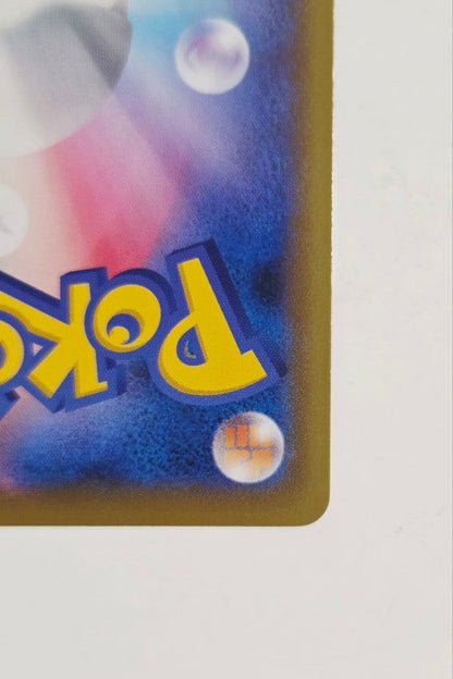 Bandai Pokemon Sword & Shield Interion VMAX SA 023/022 Special Art collectible card Japan import