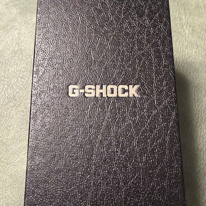 Casio G-Shock GA-2100RGB-1AJF Watch with Box and 1-Year Warranty — Japan Import