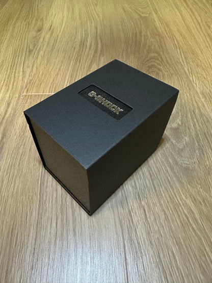 Casio G-Shock GA-2100 Waseda Jitsugyo School Primary School 16th Anniversary Digital Watch