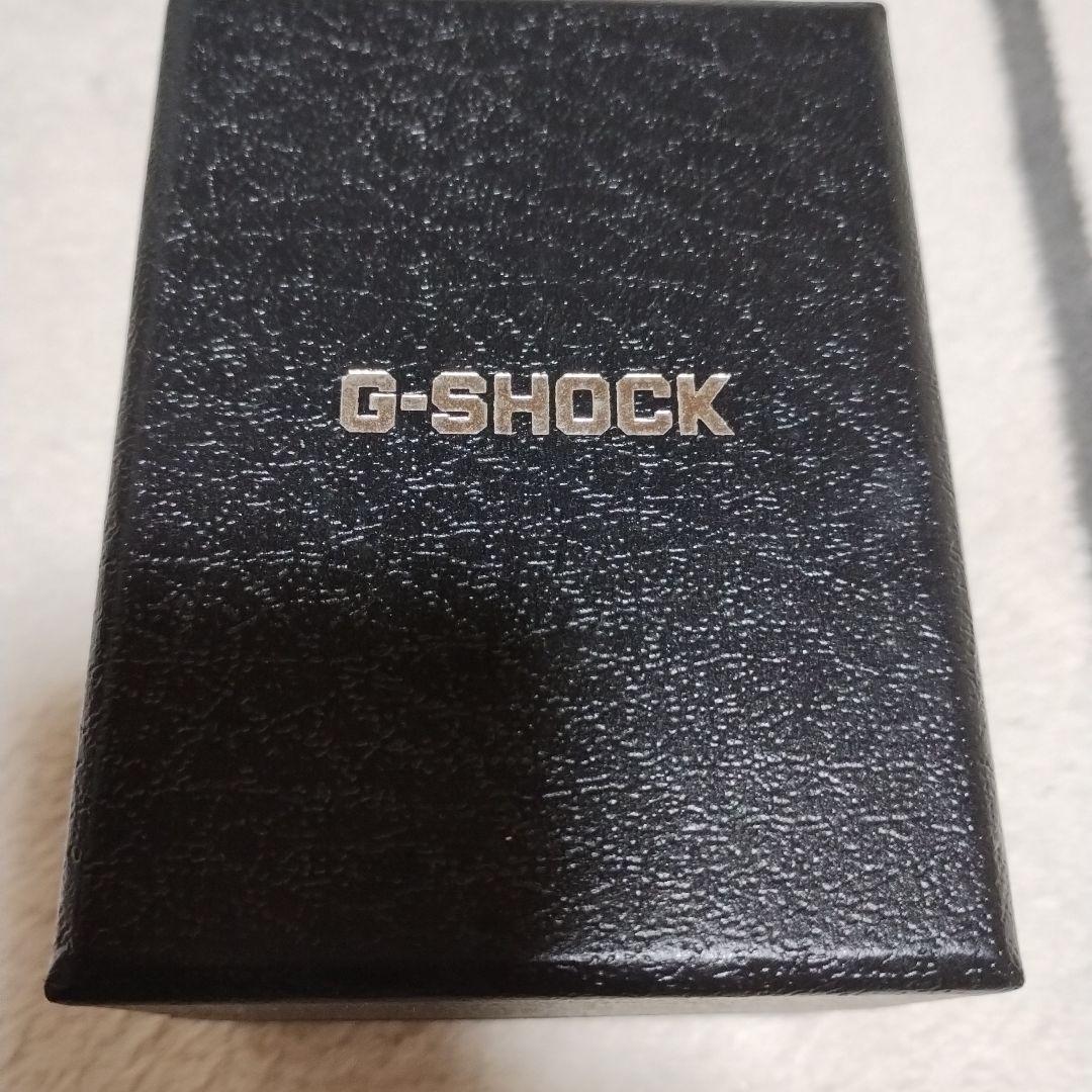 Casio G-Shock AW-591BB-1AJF Watch