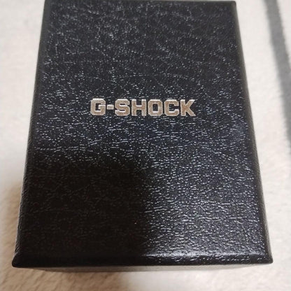 Casio G-Shock AW-591BB-1AJF Watch