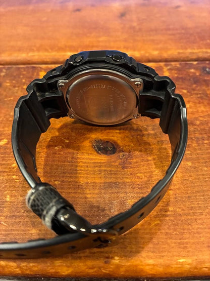 Casio G-Shock G-Lide GLOBE Collaboration Limited Model GRX-5600GE GLOBE United By FATE Solar Watch — Japan Import