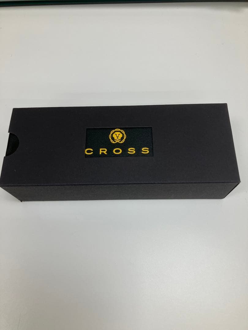 Cross Canon 80th Anniversary Limited Ballpoint Pen