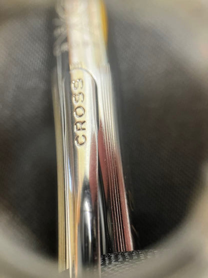 Cross Canon 80th Anniversary Limited Ballpoint Pen