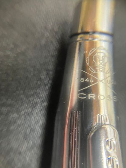 Cross Canon 80th Anniversary Limited Ballpoint Pen