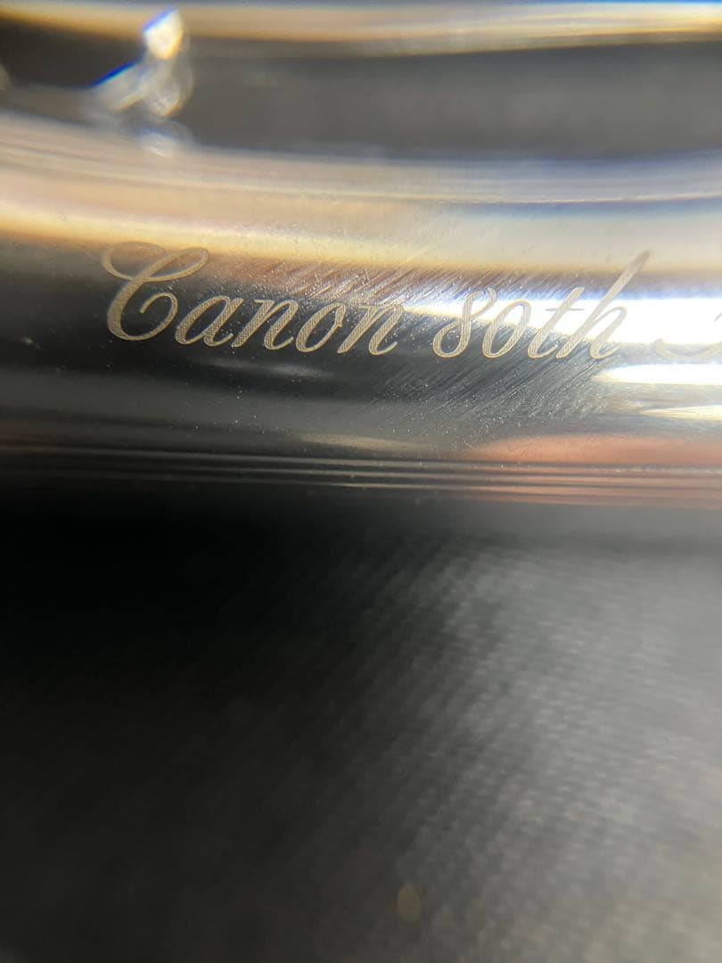 Cross Canon 80th Anniversary Limited Ballpoint Pen