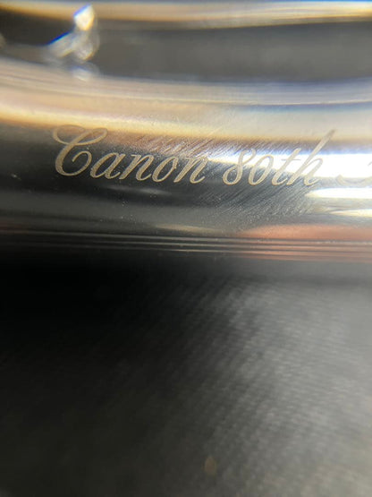 Cross Canon 80th Anniversary Limited Ballpoint Pen