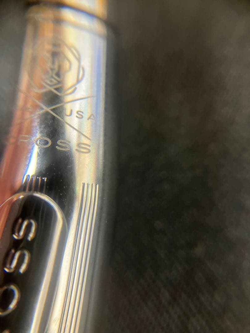 Cross Canon 80th Anniversary Limited Ballpoint Pen
