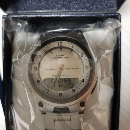 Casio Watch