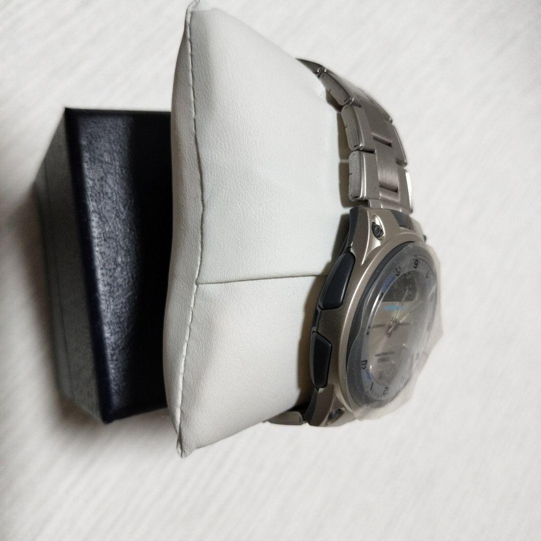 Casio Watch