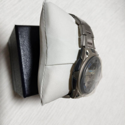 Casio Watch