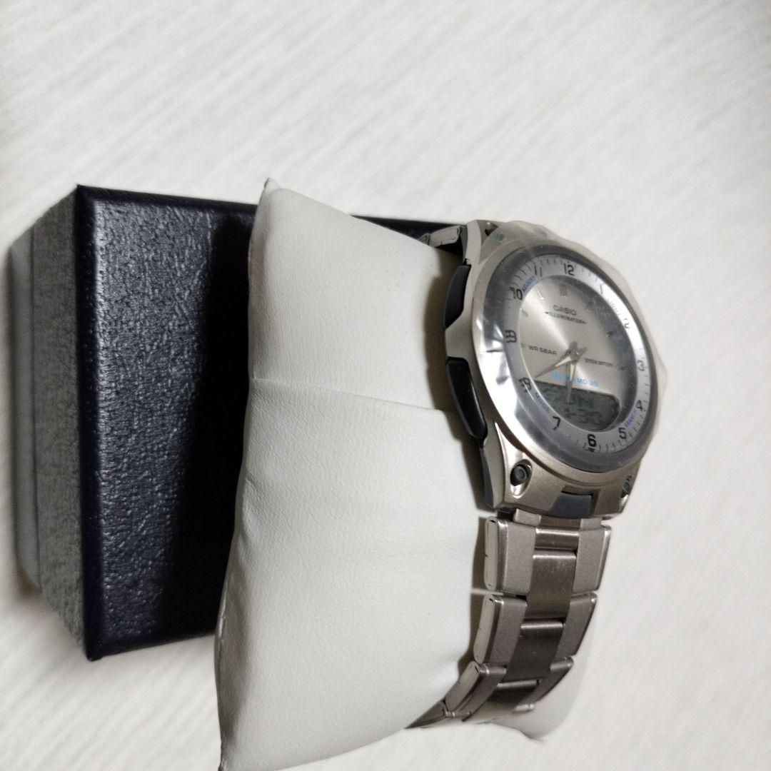 Casio Watch