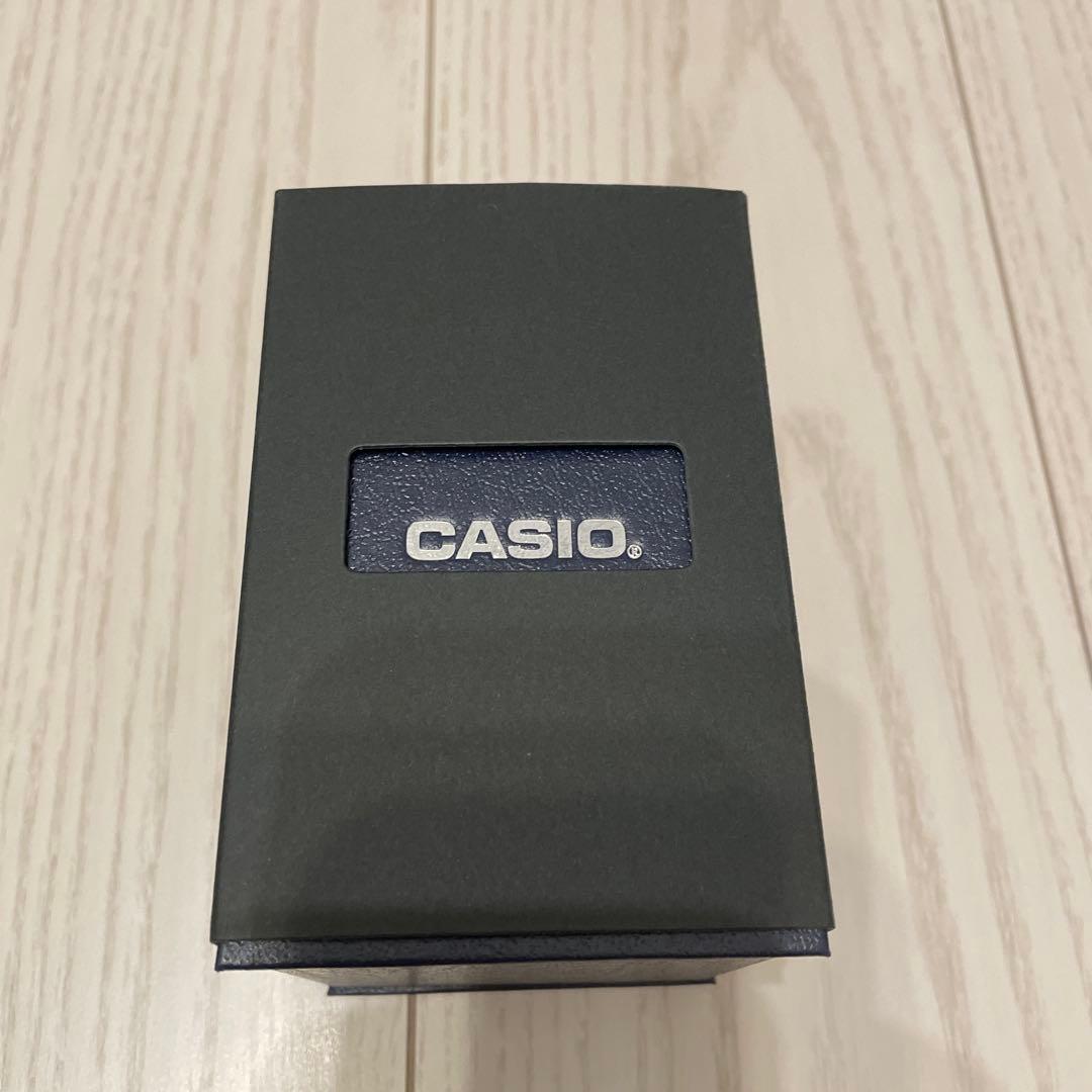 Casio Watch AQ-230A-2MQUIJF Tiffany Blue