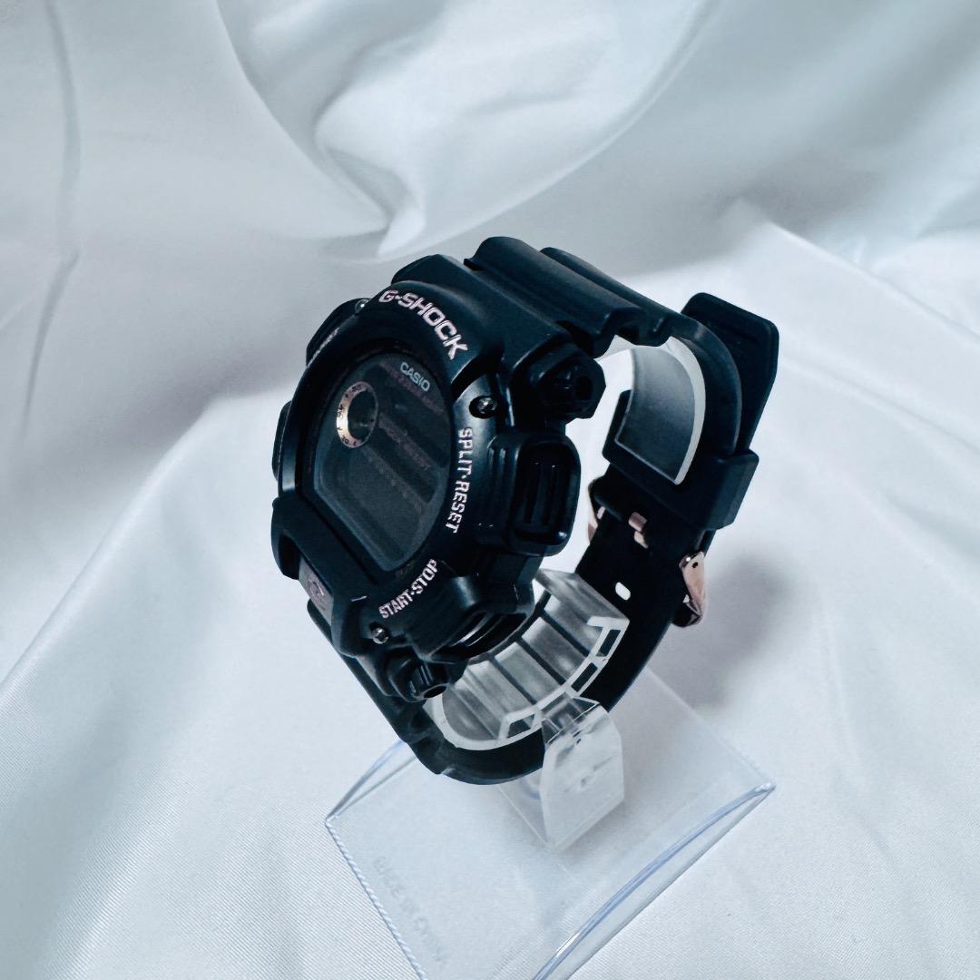 Casio G-Shock DW-9052GX-1A4JF Digital Watch — Japan Import