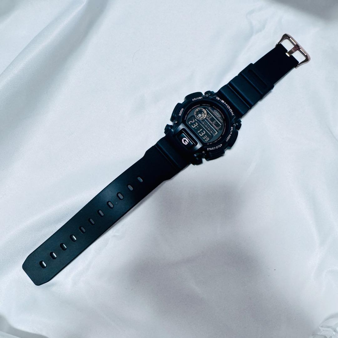 Casio G-Shock DW-9052GX-1A4JF Digital Watch — Japan Import