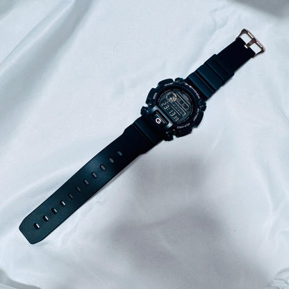 Casio G-Shock DW-9052GX-1A4JF Digital Watch — Japan Import
