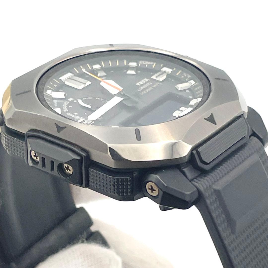 Casio Protrek PRW-6900Y-1JF Watch Japan Import