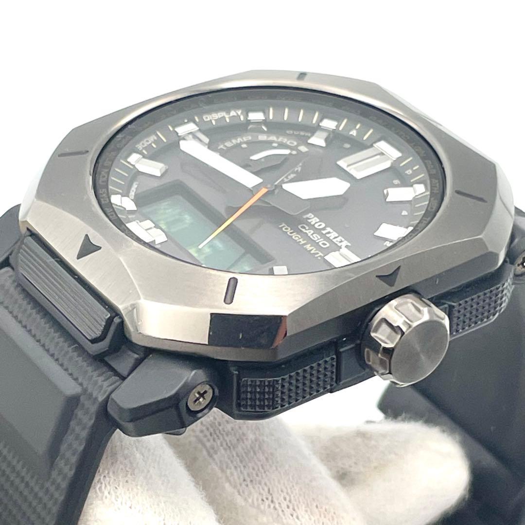 Casio Protrek PRW-6900Y-1JF Watch Japan Import