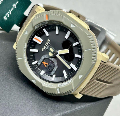 Casio Hiker LinePROTREX PRJ-B001-5JF Model Japan Import