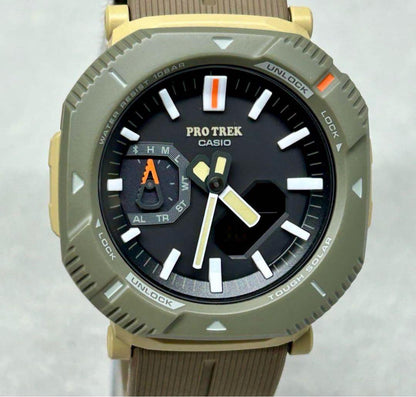 Casio Hiker LinePROTREX PRJ-B001-5JF Model Japan Import