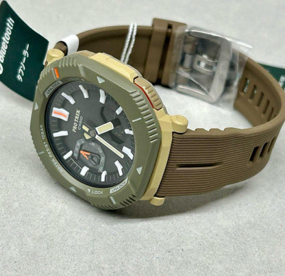 Casio Hiker LinePROTREX PRJ-B001-5JF Model Japan Import