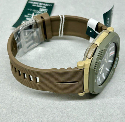 Casio Hiker LinePROTREX PRJ-B001-5JF Model Japan Import