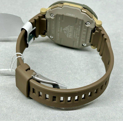 Casio Hiker LinePROTREX PRJ-B001-5JF Model Japan Import
