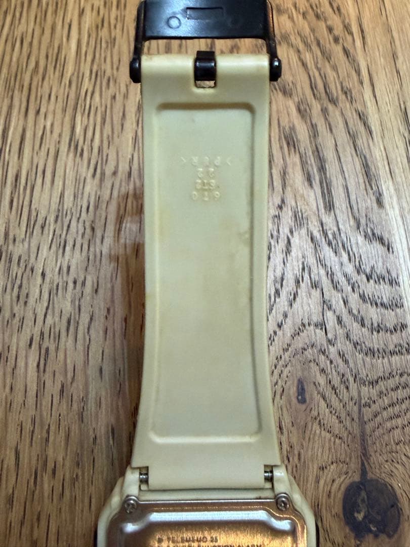 Casio Data Bank